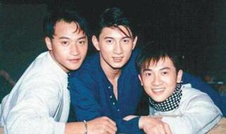 小虎队爱mv 小虎队爱mv